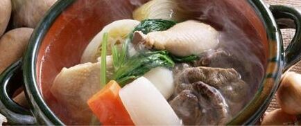 របៀបធ្វើតាមរបបអាហារសម្រាប់ជំងឺរលាកក្រពះ