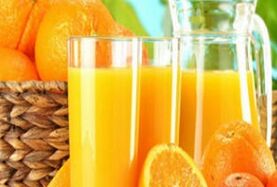 អ្វីដែលអ្នកអាចផឹកនៅលើរបបអាហារផឹក